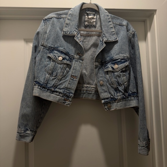 Denim Jacket - Picture 4 of 5